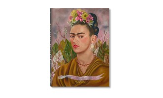 Kahlo, Paintings