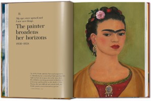 Kahlo, Paintings