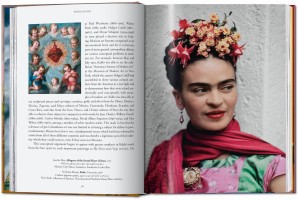 Kahlo, Paintings