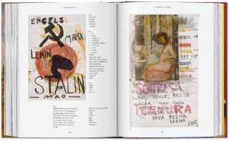 Kahlo, Paintings