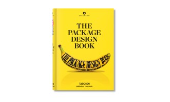 Package Design Book