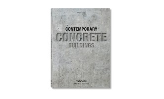 Concrete Buildings