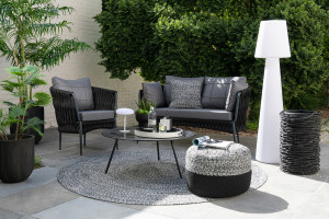 Cushion Miami (42x44x10cm)