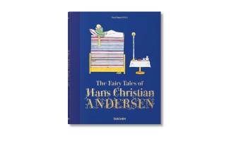 Fairy Tales of H.C.Andersen