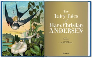 Fairy Tales of H.C.Andersen