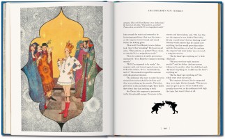 Fairy Tales of H.C.Andersen