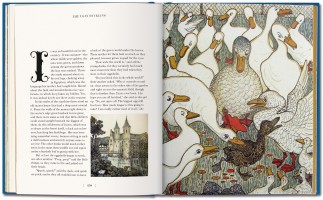 Fairy Tales of H.C.Andersen