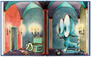 Fairy Tales of H.C.Andersen
