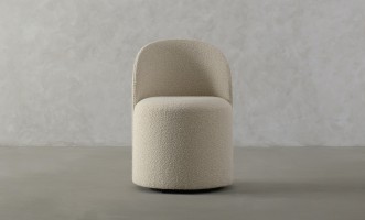 Teana Wheeled Chair (A2267 col.2a)