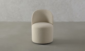 Teana Wheeled Chair (A2267 col.2a)