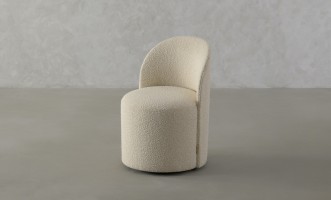 Teana Wheeled Chair (A2267 col.2a)