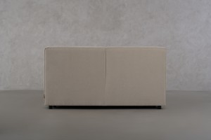 Navarra Bed 201x161 cm (fabric FAM3A)