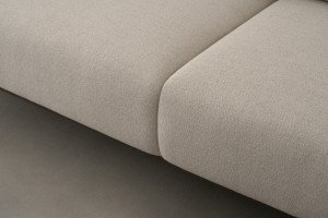 Travis 2-Seater Straight Sofa (fabric DFC1A)