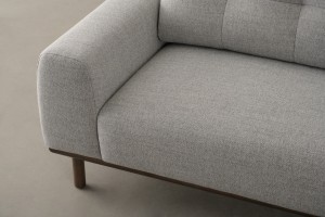Travis Right Corner Sofa (fabric DFC7A)