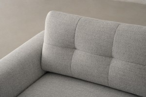 Travis Right Corner Sofa (fabric DFC7A)