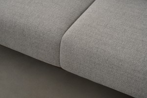 Travis Right Corner Sofa (fabric DFC7A)