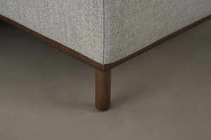Travis Right Corner Sofa (fabric DFC7A)
