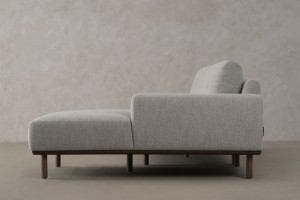 Travis Right Corner Sofa (fabric DFC7A)