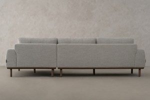Travis Right Corner Sofa (fabric DFC7A)