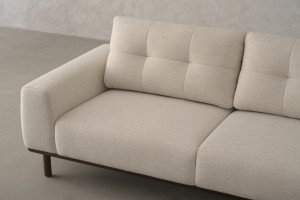 Travis Right Corner Sofa (fabric DFC1A)