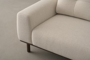 Travis Right Corner Sofa (fabric DFC1A)