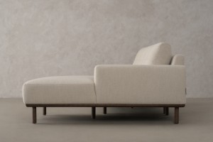 Travis Right Corner Sofa (fabric DFC1A)