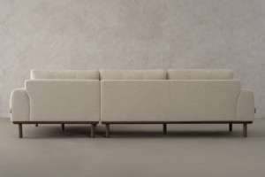 Travis Right Corner Sofa (fabric DFC1A)