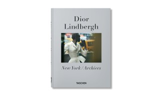 Lindbergh, Dior INT