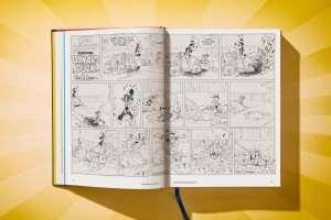 Walt Disney's Donald Duck. The Ultimate History