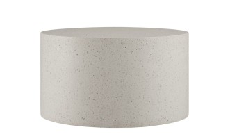 Barth Terrazzo Round Coffee Table D50 cm