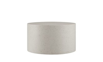 Barth Terrazzo Round Coffee Table 50*50*36