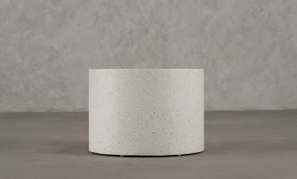 Barth Terrazzo Round Coffee Table 50*50*36