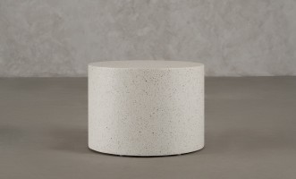 Barth Terrazzo Round Coffee Table 50*50*36