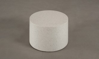 Barth Terrazzo Round Coffee Table 50*50*36