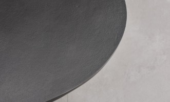 Tensor Coffee Table Graphite Finish