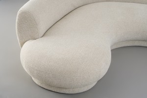 Barton Left Angle Sofa (SR2972-9D)