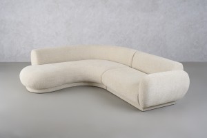 Barton Left Angle Sofa (SR2972-9D)