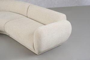 Barton Left Angle Sofa (SR2972-9D)