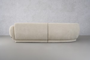 Barton Left Angle Sofa (SR2972-9D)