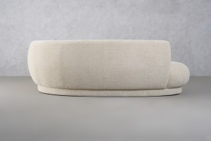 Barton Left Angle Sofa (SR2972-9D)