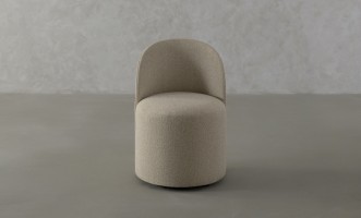 Teana Wheeled Chair (J7312-4A)