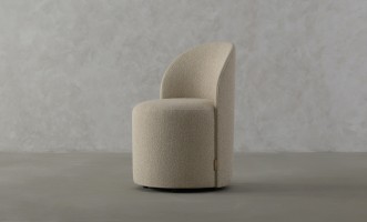Teana Wheeled Chair (J7312-4A)