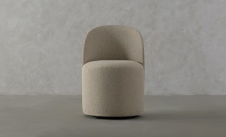 Teana Wheeled Chair (J7312-4A)