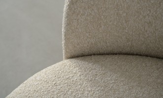 Teana Wheeled Chair (J7312-4A)