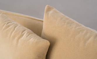 Sandy Sofa (lulu camel)