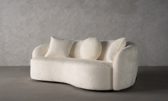 Sonora sofa (EDS2 fabric)