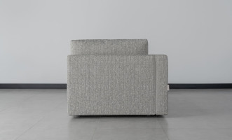 Narvik Mix Canape Lounge Section Sofa Left Arm