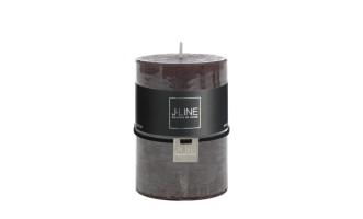 Candle Brown/Black M 39H