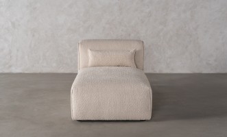 Claive Long Canape (Fly102 fabric)