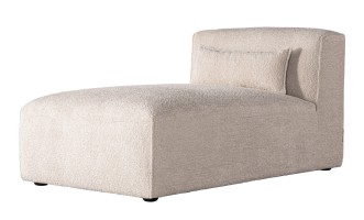 Claive Long Canape (Fly102 fabric)